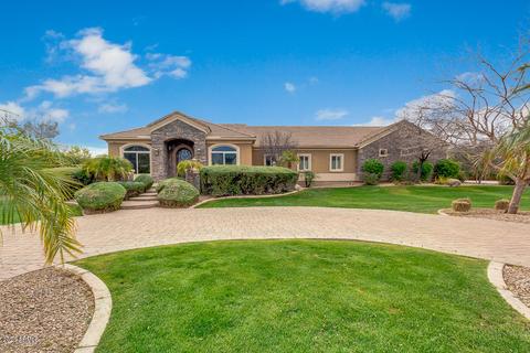 2753 E Lines Ln, Gilbert, AZ 85297 photo 1