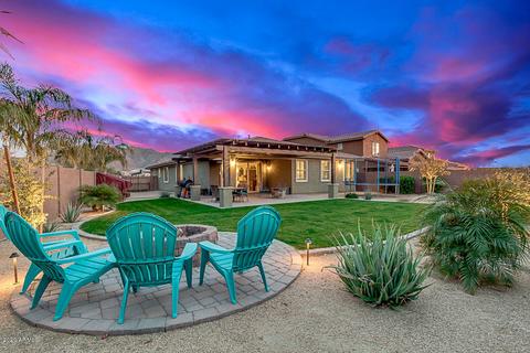 2738 E Daniel Dr, Gilbert, AZ 85298 photo 30