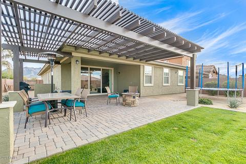2738 E Daniel Dr, Gilbert, AZ 85298 photo 40