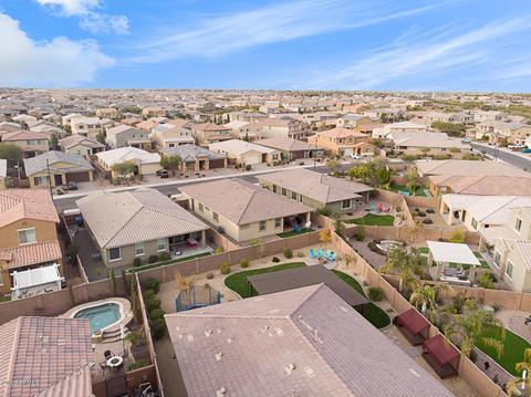 2738 E Daniel Dr, Gilbert, AZ 85298 photo 51