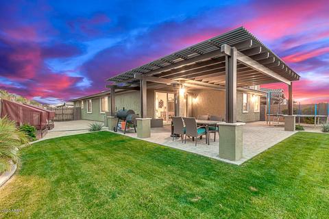 2738 E Daniel Dr, Gilbert, AZ 85298 photo 31