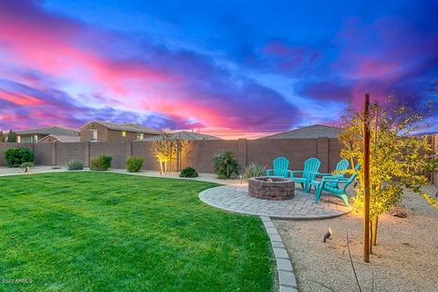 2738 E Daniel Dr, Gilbert, AZ 85298 photo 29
