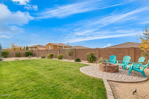 2738 E Daniel Dr, Gilbert, AZ 85298 photo 34
