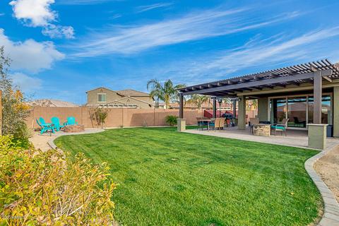 2738 E Daniel Dr, Gilbert, AZ 85298 photo 37