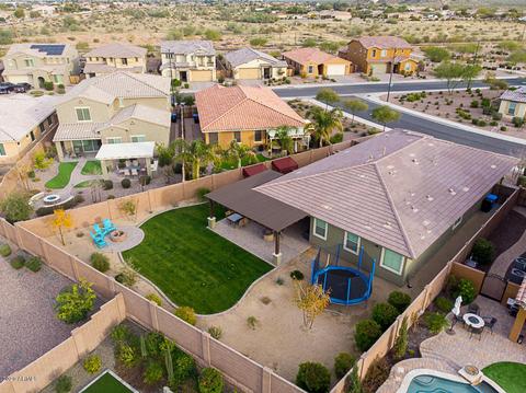 2738 E Daniel Dr, Gilbert, AZ 85298 photo 46