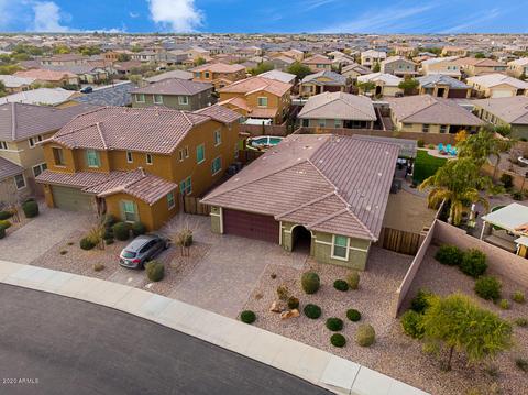 2738 E Daniel Dr, Gilbert, AZ 85298 photo 42