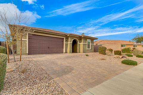 2738 E Daniel Dr, Gilbert, AZ 85298 photo 55