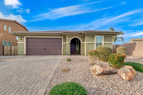 2738 E Daniel Dr, Gilbert, AZ 85298 photo 54