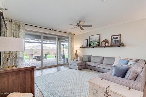 2738 E Daniel Dr, Gilbert, AZ 85298 photo 8