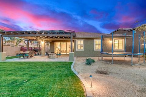 2738 E Daniel Dr, Gilbert, AZ 85298 photo 32