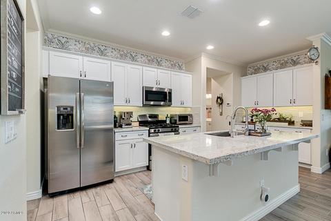 2738 E Daniel Dr, Gilbert, AZ 85298 photo 13