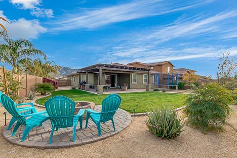 2738 E Daniel Dr, Gilbert, AZ 85298 photo 35