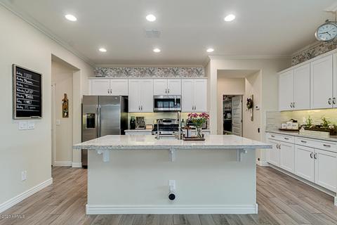 2738 E Daniel Dr, Gilbert, AZ 85298 photo 12