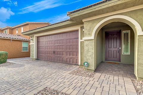2738 E Daniel Dr, Gilbert, AZ 85298 photo 56