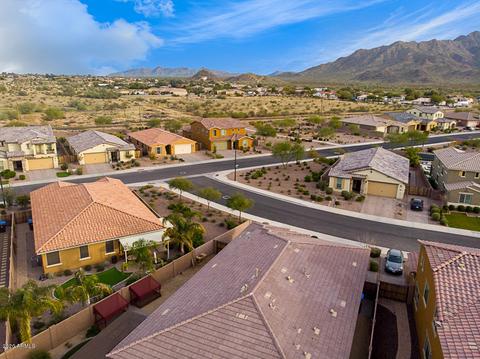 2738 E Daniel Dr, Gilbert, AZ 85298 photo 53