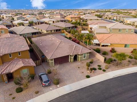 2738 E Daniel Dr, Gilbert, AZ 85298 photo 43