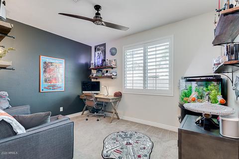 2738 E Daniel Dr, Gilbert, AZ 85298 photo 26