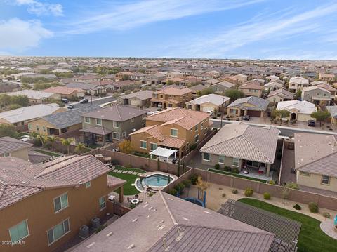2738 E Daniel Dr, Gilbert, AZ 85298 photo 50