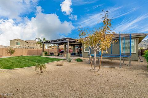 2738 E Daniel Dr, Gilbert, AZ 85298 photo 36
