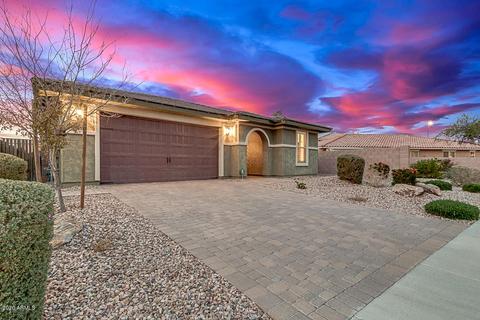 2738 E Daniel Dr, Gilbert, AZ 85298 photo 2