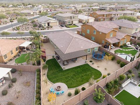 2738 E Daniel Dr, Gilbert, AZ 85298 photo 47