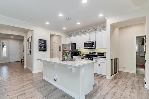2738 E Daniel Dr, Gilbert, AZ 85298 photo 11