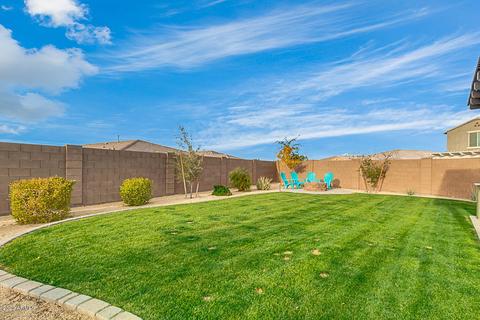 2738 E Daniel Dr, Gilbert, AZ 85298 photo 38