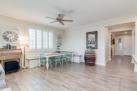 2738 E Daniel Dr, Gilbert, AZ 85298 photo 7
