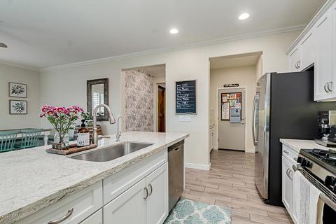 2738 E Daniel Dr, Gilbert, AZ 85298 photo 15