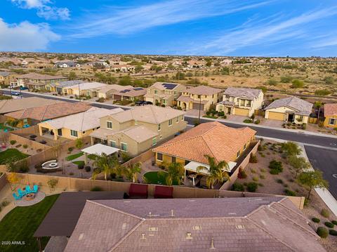 2738 E Daniel Dr, Gilbert, AZ 85298 photo 52