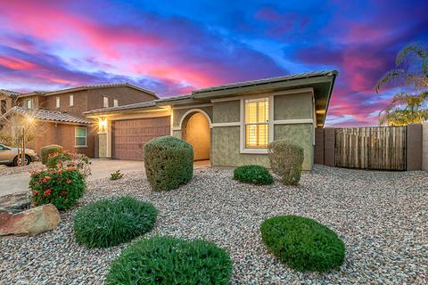 2738 E Daniel Dr, Gilbert, AZ 85298 photo 3