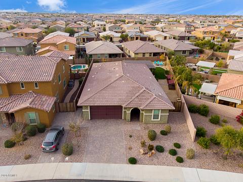 2738 E Daniel Dr, Gilbert, AZ 85298 photo 41