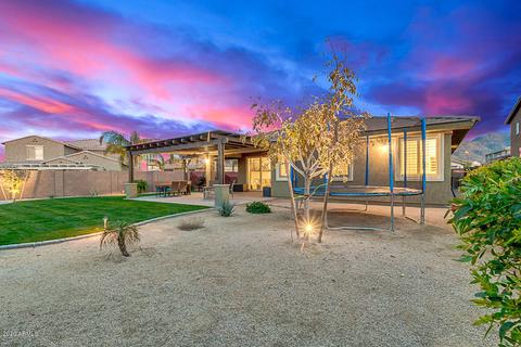 2738 E Daniel Dr, Gilbert, AZ 85298 photo 33