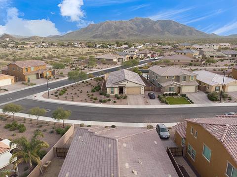 2738 E Daniel Dr, Gilbert, AZ 85298 photo 48