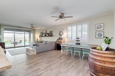 2738 E Daniel Dr, Gilbert, AZ 85298 photo 6