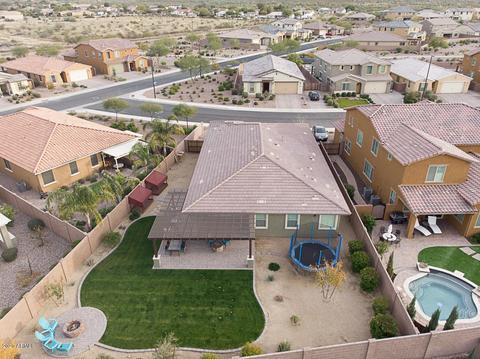 2738 E Daniel Dr, Gilbert, AZ 85298 photo 45