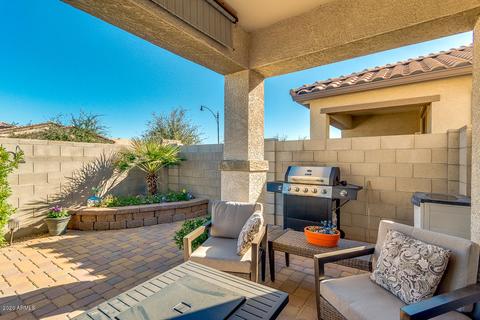 1051 S Pheasant Dr, Gilbert, AZ 85296 photo 46