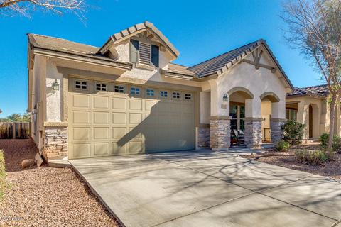 1051 S Pheasant Dr, Gilbert, AZ 85296 photo 2