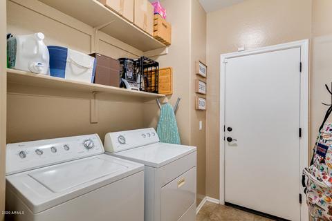 1051 S Pheasant Dr, Gilbert, AZ 85296 photo 39