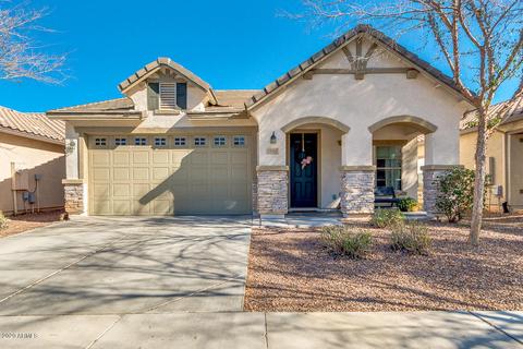 1051 S Pheasant Dr, Gilbert, AZ 85296 photo 1