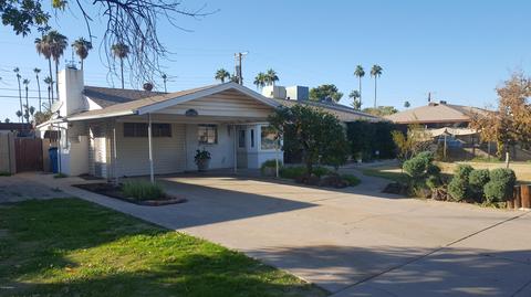 4738 N 14th Ave, Phoenix, AZ 85013 photo 1