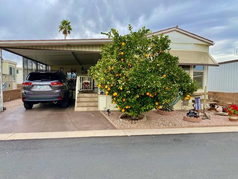 7750 E Broadway Rd #427, Mesa, AZ 85208 photo 1