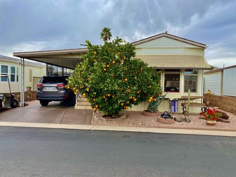 7750 E Broadway Rd #427, Mesa, AZ 85208 photo 26