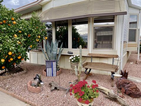 7750 E Broadway Rd #427, Mesa, AZ 85208 photo 29