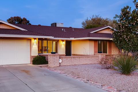 4418 E Gelding Dr, Phoenix, AZ 85032 photo 1