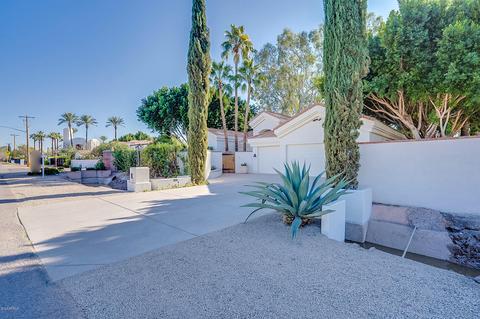 4971 E Lafayette Blvd, Phoenix, AZ 85018 photo 2