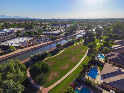 4971 E Lafayette Blvd, Phoenix, AZ 85018 photo 30