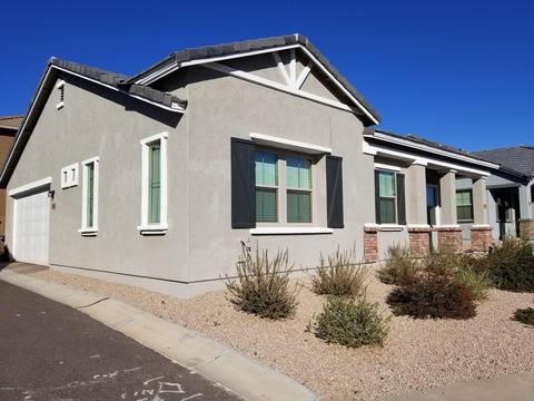 5724 E Butte St, Mesa, AZ 85205 photo 2