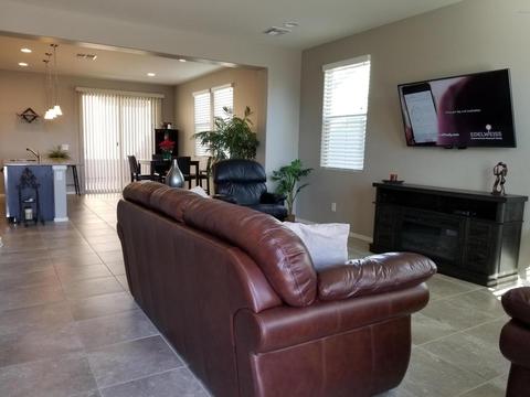 5724 E Butte St, Mesa, AZ 85205 photo 3