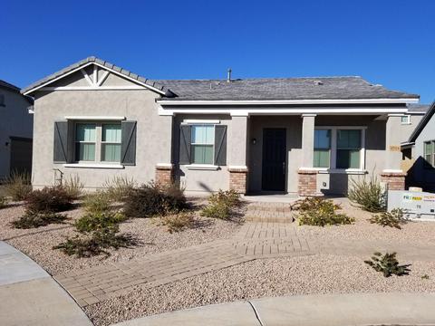 5724 E Butte St, Mesa, AZ 85205 photo 1
